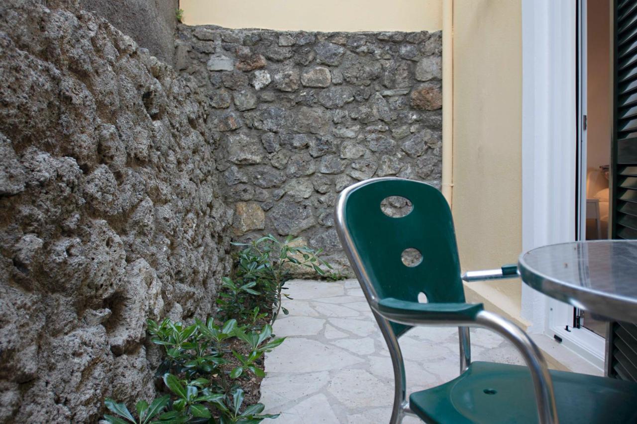 Ammos Beach House Glyfada  Bagian luar foto