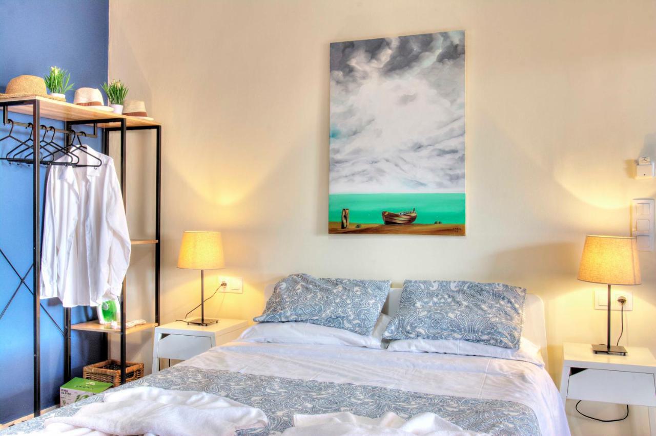 Ammos Beach House Glyfada  Bagian luar foto
