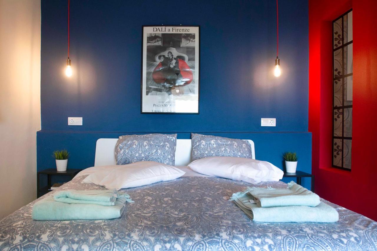 Ammos Beach House Glyfada  Bagian luar foto