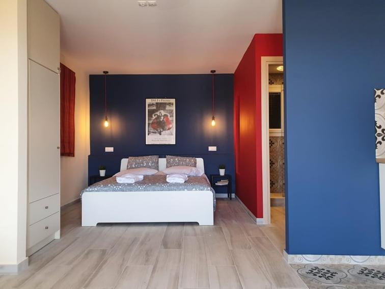Ammos Beach House Glyfada  Bagian luar foto