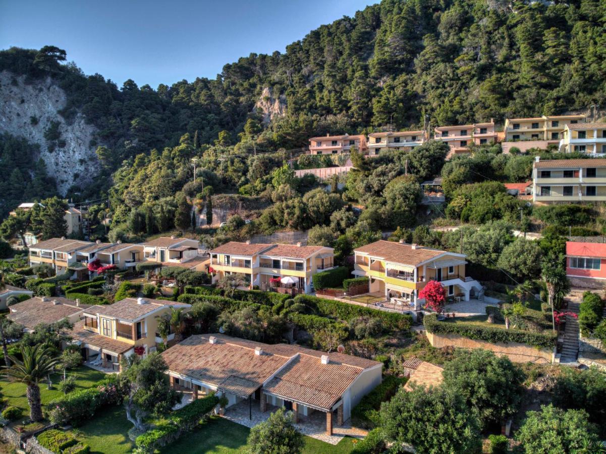 Ammos Beach House Glyfada  Bagian luar foto